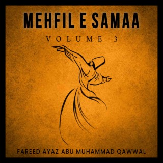 Mehfil E Samaa, Vol. 3