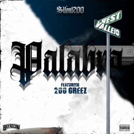 Palabra ft. 200Greez | Boomplay Music