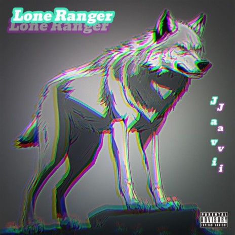 Lone Ranger | Boomplay Music