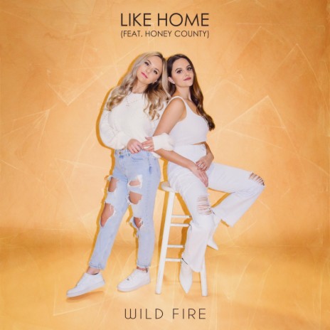 Like Home (feat. Honey County) | Boomplay Music