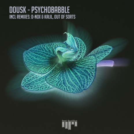Psychobabble (Out of Sorts Remix) | Boomplay Music