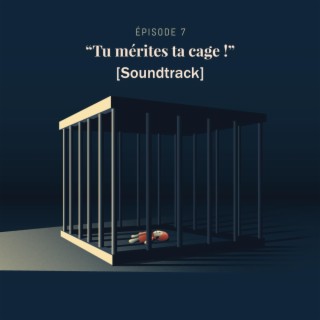 Avant d'aller dormir episode 7 (Original podcast soundtrack)
