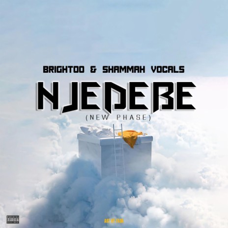 Njedebe ft. Shammah Vocals | Boomplay Music