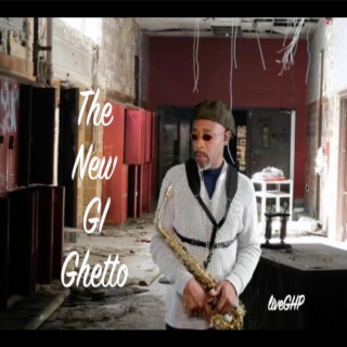 The New GI Ghetto