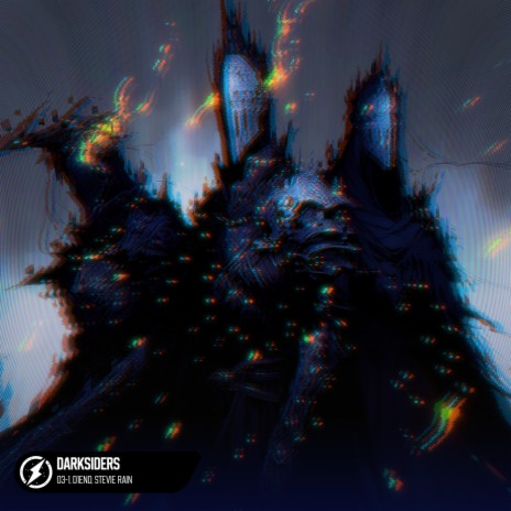 Darksiders ft. D1END & Stevie Rain | Boomplay Music