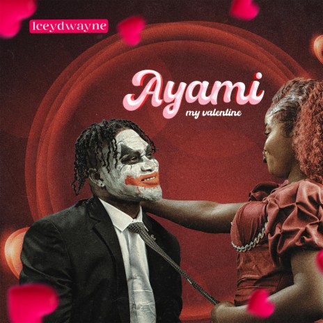 AYAMI(myval) | Boomplay Music