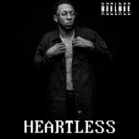 HeartLess | Boomplay Music