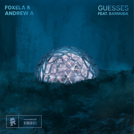 Guesses ft. Andrew A & Barmuda | Boomplay Music