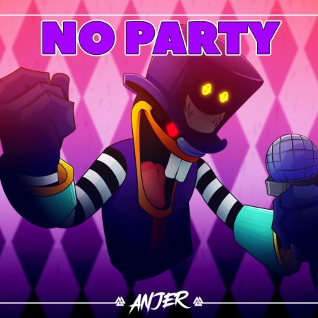 No Party (Metal Version) | Boomplay Music