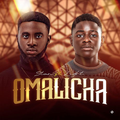 Omalicha ft. Light | Boomplay Music