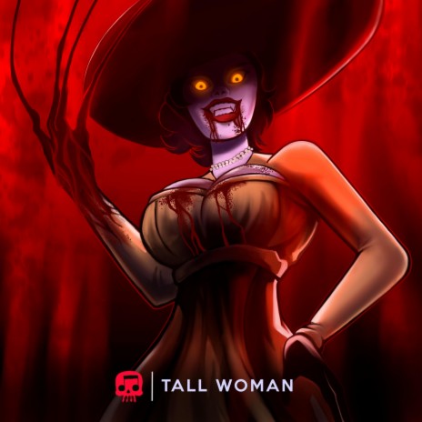 Tall Woman | Boomplay Music