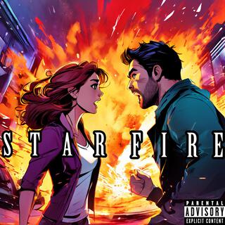 STARFIRE lyrics | Boomplay Music