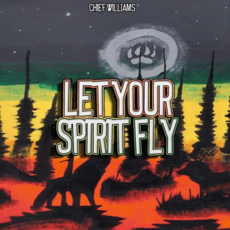 Let Your Spirit Fly | Boomplay Music