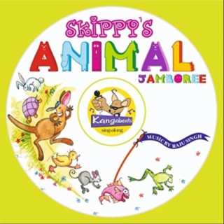 Skippy’s Animal Jamboree