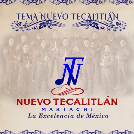 Tema Nuevo Tecalitlán | Boomplay Music