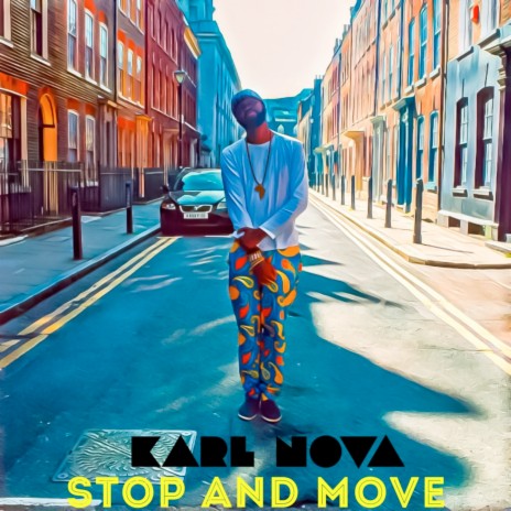 Stop and Move! | Boomplay Music
