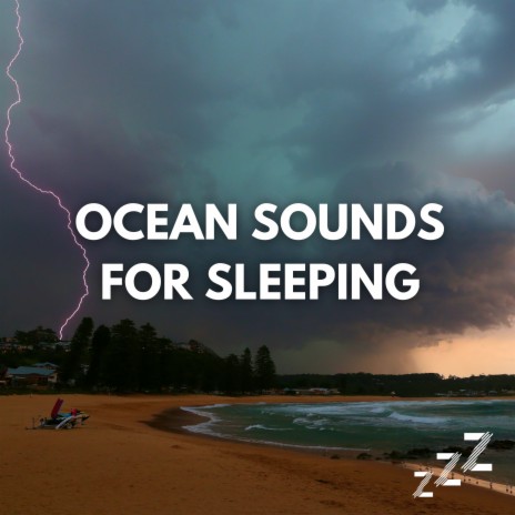Thunderstorms for Sleeping (Loopable with No Fade) ft. Thunderstorm & Ocean Bank | Boomplay Music