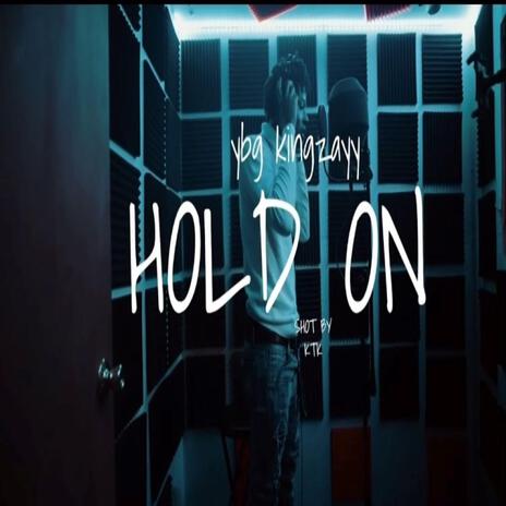 Hold On | Boomplay Music