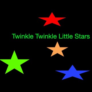 Twinkle Twinkle Little Stars