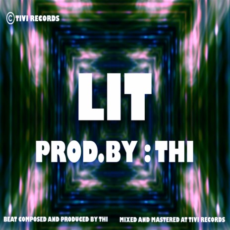 LIT | Boomplay Music