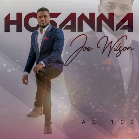 Hosanna (Tac 109) | Boomplay Music