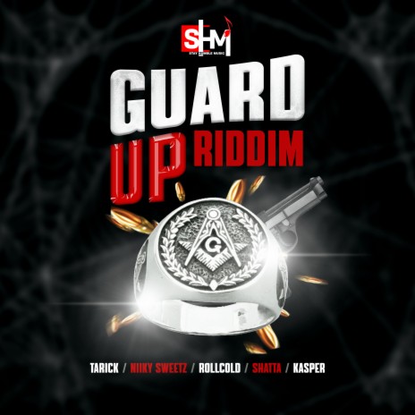 Guard Up | Boomplay Music