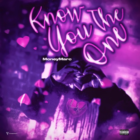 Know You The One | Boomplay Music