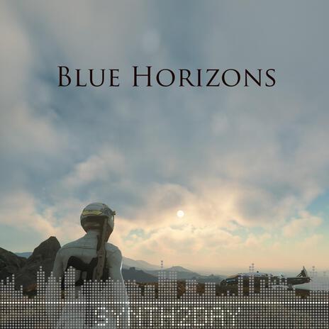 Blue Horizons | Boomplay Music