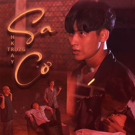 Sa Cơ Lofi (Ninef Mix) ft. HOA HỒNG DẠI MUSIC | Boomplay Music