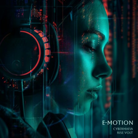 E-Motion ft. Rise Volt | Boomplay Music