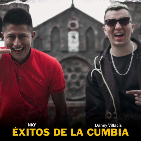 Éxitos de la Cumbia ft. NiQ' | Boomplay Music