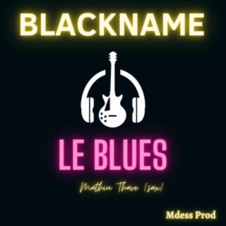 Le Blues