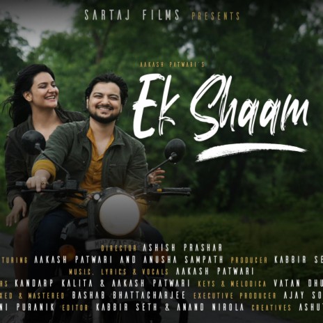 Ek Shaam (Mil jao tum) | Boomplay Music