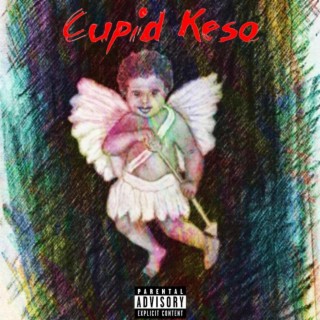 Cupid Keso: Jiggy Valentine's, Vol. 1
