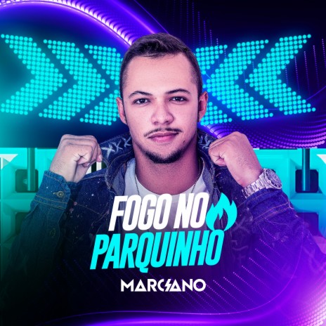 Fogo no Parquinho | Boomplay Music