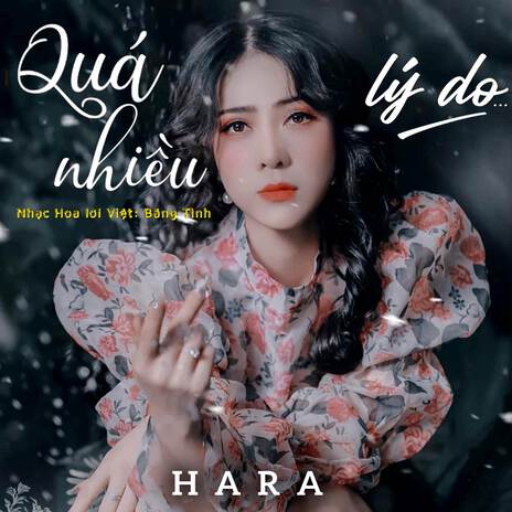 Quá Nhiều Lý Do | Boomplay Music