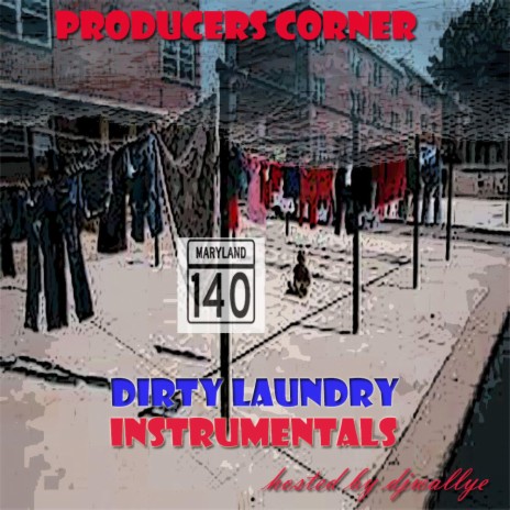 DIRTY LAUNDRY | Boomplay Music