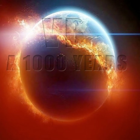 A 1000 Years | Boomplay Music