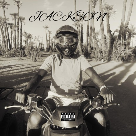 Jackson (with shilohdasinner feat. ThaKID) | Boomplay Music