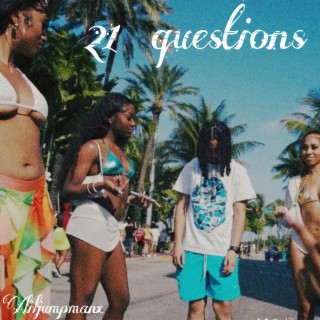 21 questions