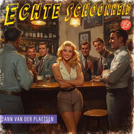 Echte schoonheid | Boomplay Music