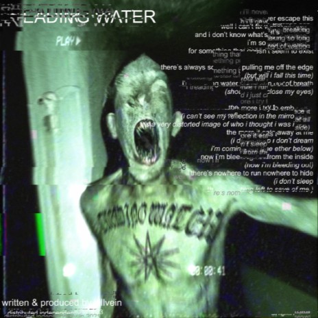 treading water | Boomplay Music