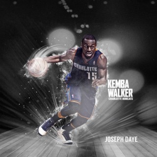 Kemba Walker!