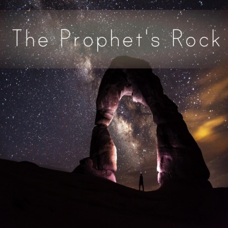 The Prophet's Rock