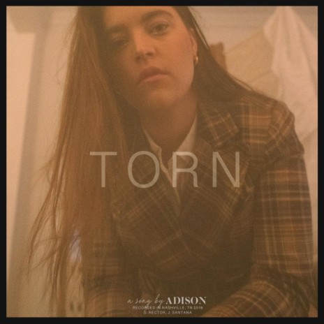 Torn | Boomplay Music