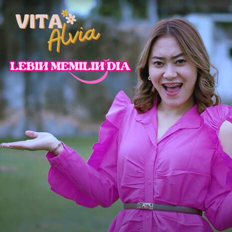 Lebih Memilih Dia | Boomplay Music