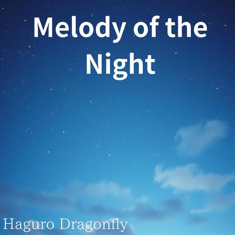 Melody of the Night | Boomplay Music