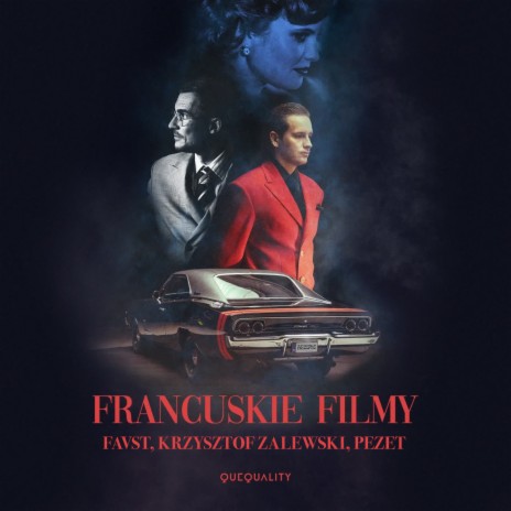 francuskie filmy ft. Pezet, Favst & Gibbs | Boomplay Music