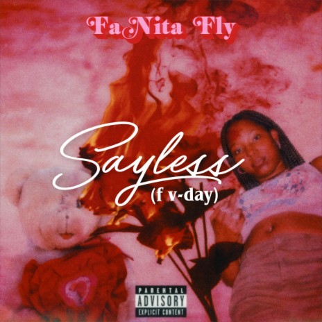 Sayless (F v-day)