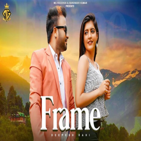 Frame | Boomplay Music